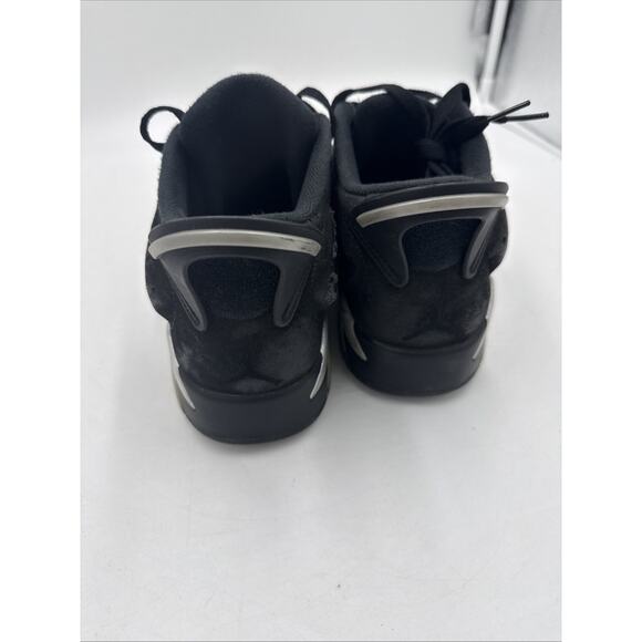 Size 8 - Air Jordan 6 Retro Low Chrome main image 6